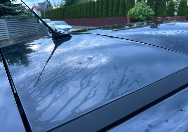 Peugeot 3008 cena 19400 przebieg: 271800, rok produkcji 2010 z Mielec małe 56